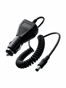 Автомобильное зарядное устройство в стакан для раций Baofeng UV-5R, 82